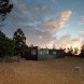 CZ HOUSE, prefab house, pico island, SAMI Arquitectos, blackened timber, black timber, energy efficiency, minimalist home, minimalist aesthetic,