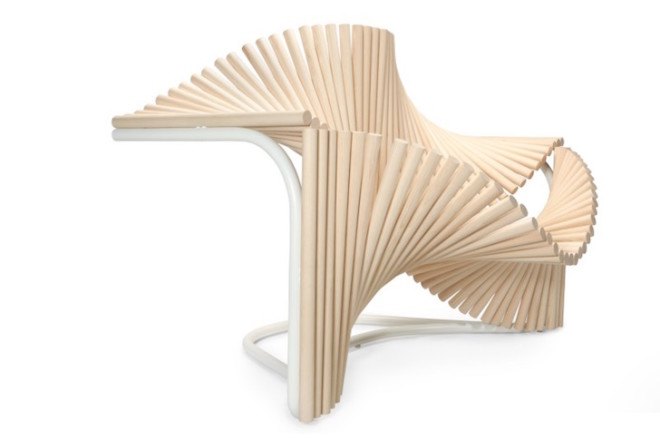 Animada chair, Eduardo Benamor Duarte, Art on Chairs, Art on Chairs Duets, reader submitted content, ash chair, ash, Paulo Coelho,