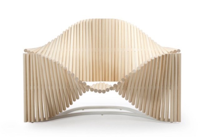 Animada chair, Eduardo Benamor Duarte, Art on Chairs, Art on Chairs Duets, reader submitted content, ash chair, ash, Paulo Coelho,