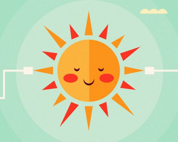 DIY, Solar DIY, DIY solar charger, make your own solar charger, solar phone charger, DIY solar phone charger, DIY solar power, mint tin solar charger, mint tin ideas. infographics, green infographics, reader submissions