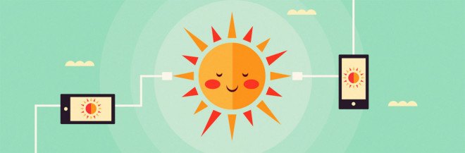 DIY, Solar DIY, DIY solar charger, make your own solar charger, solar phone charger, DIY solar phone charger, DIY solar power, mint tin solar charger, mint tin ideas. infographics, green infographics, reader submissions
