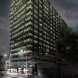 David Adjaye Hallmark House