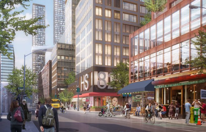 nyc affordable housing, Domino Sugar Redevelopment Plans Gentrification in Williamsburg, domino sugar, domino sugar factory, two trees, Where is the New Domino Sugar Building, Williamsburg, williamsburg waterfront