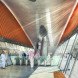 Foster + Partners, Foster + Partners Architects, F+P, Jeddah, Jeddah Saudi Arabia, Saudi Arabia, Jeddah public transportation, Al Balad, public transportation, Saudi Arabia public transport, public transport system, urban public transport, public transportation network, green transportation, subway, metro, bus, buses, cycling