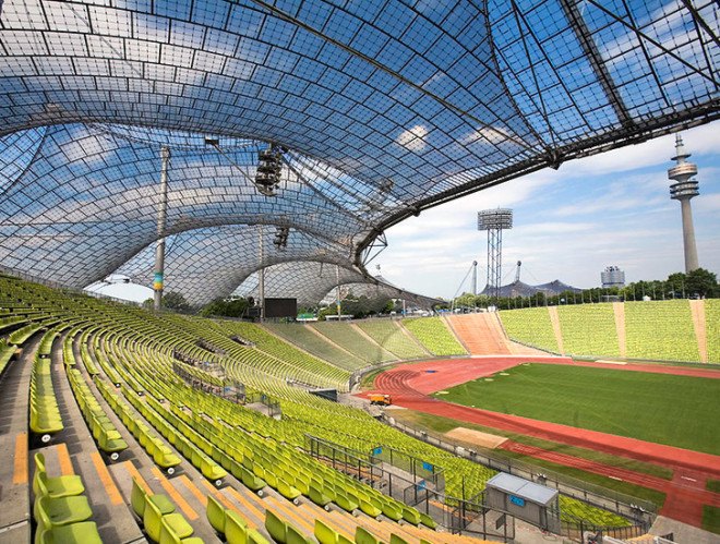 frei otto, pritzker prize, 2015 laureate, canopy, lightweight structure, german architect, architecture, green architecture, sustainable architecture