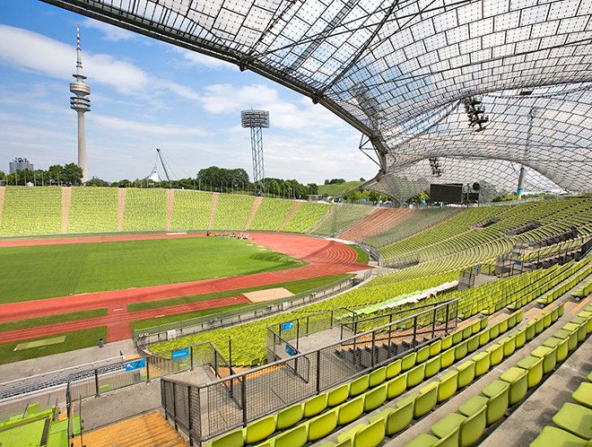 frei otto, pritzker prize, 2015 laureate, canopy, lightweight structure, german architect, architecture, green architecture, sustainable architecture