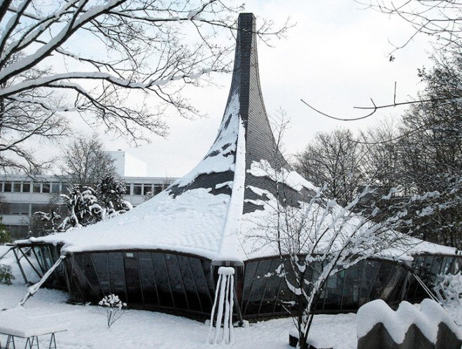 frei otto, pritzker prize, 2015 laureate, canopy, lightweight structure, german architect, architecture, green architecture, sustainable architecture