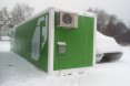 Freight Farms, hydroponics, hydroponic farm, urban farming, shipping containers, energy-efficient farming, retrofitted shipping containers, farming app, green technology