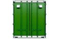 Freight Farms, hydroponics, hydroponic farm, urban farming, shipping containers, energy-efficient farming, retrofitted shipping containers, farming app, green technology