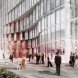 KAMJZ, Kurylowicz & Associates, energy efficient building, solar panels, Gdańsk Central Business District Development, Poland, mixed use building, Gdańsk, green roofs, rainwater recycling, office building, sustainable building, acoustic barrier, sun shade,