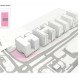 KAMJZ, Kurylowicz & Associates, energy efficient building, solar panels, Gdańsk Central Business District Development, Poland, mixed use building, Gdańsk, green roofs, rainwater recycling, office building, sustainable building, acoustic barrier, sun shade,