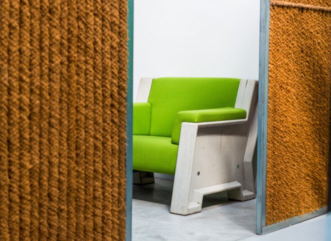 GoodHabitz, Marcel van Heeswijk, Eindhoven, Netherlands, online education, GoodHabitz online education office, GoodHabitz office, Marcel van Heeswijk design,