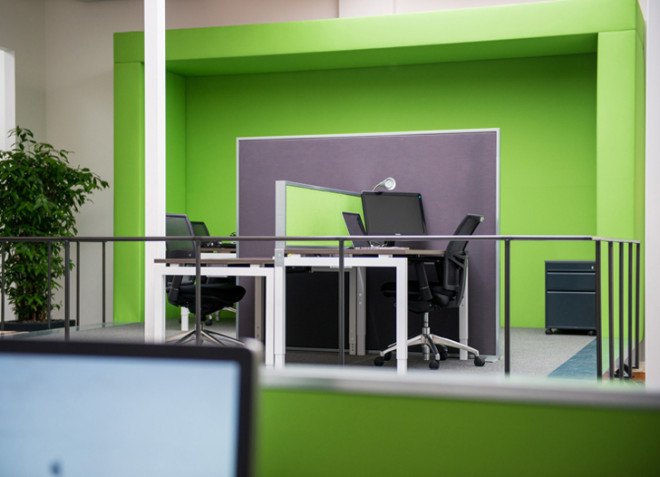 GoodHabitz, Marcel van Heeswijk, Eindhoven, Netherlands, online education, GoodHabitz online education office, GoodHabitz office, Marcel van Heeswijk design,