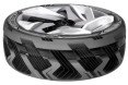 electric car, charging, battery, range anxiety, goodyear, concept, tire, bh03, car charged by tire, heat-gathering tire