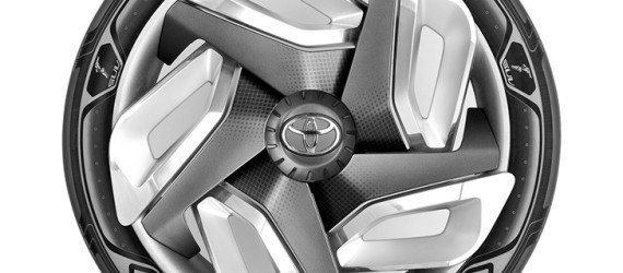 electric car, charging, battery, range anxiety, goodyear, concept, tire, bh03, car charged by tire, heat-gathering tire