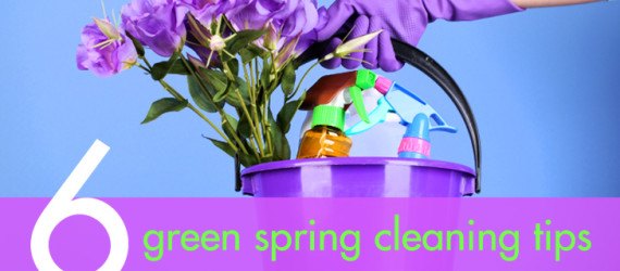 spring cleaning, spring cleaning tips, green spring cleaning, green cleaning products, green cleaning tips, organization tips, DIY cleaning products,