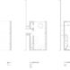 PARA Project, Haffenden House, urban design, bathroom design, sunken bathtub, library design, home design, syracuse architecture, nyc architecture, new york architecture, urban design, curved floors, skinny homes, tiny homes, tiny home design,