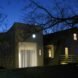 PARA Project, Haffenden House, urban design, bathroom design, sunken bathtub, library design, home design, syracuse architecture, nyc architecture, new york architecture, urban design, curved floors, skinny homes, tiny homes, tiny home design,