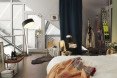 Airbnb, Holmenkollen, Oslo, Norway, Melissa Hegge, Nina Holst, ski jump, hotel room, ski, ski ramp, penthouse, penthouse suite, Airbnb ski jump room,