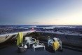 Airbnb, Holmenkollen, Oslo, Norway, Melissa Hegge, Nina Holst, ski jump, hotel room, ski, ski ramp, penthouse, penthouse suite, Airbnb ski jump room,