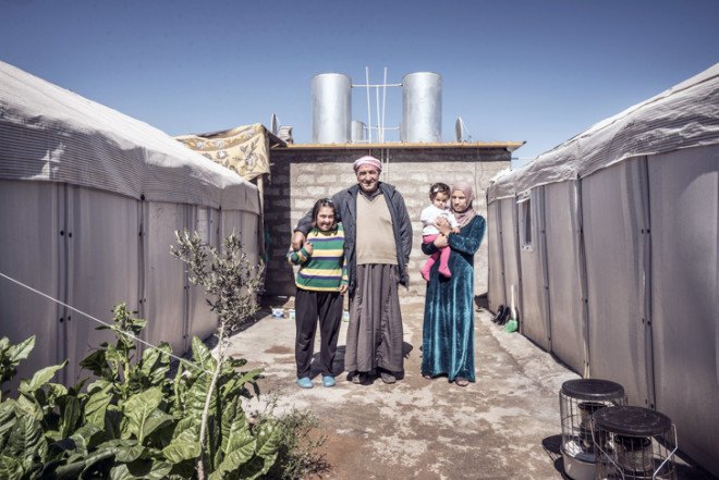 green design, eco design, sustainable design, Better Shelter, United Nations High Commissioner for Refugees, solar powered flat pack shelters, refugee shelters, IKEA