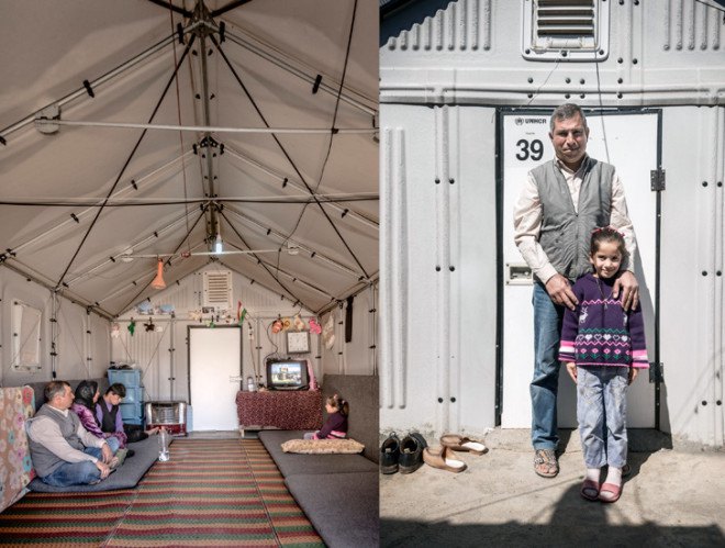 green design, eco design, sustainable design, Better Shelter, United Nations High Commissioner for Refugees, solar powered flat pack shelters, refugee shelters, IKEA