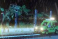 lego movie, jurassic park lego movie, paul hollingsworth, haley hollingsworth, jurassic park, lego building