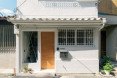 Kazuteru Matumura, Japan, green renovation, interior design, townhouse renovation, Japanese architects, curtains, flexible spaces, flexible walls, storage spaces, bicycle storage