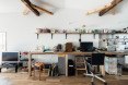Kazuteru Matumura, Japan, green renovation, interior design, townhouse renovation, Japanese architects, curtains, flexible spaces, flexible walls, storage spaces, bicycle storage