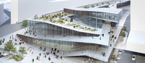 kengo kuma, japanese architecture, japan architecture firm, paris metro stations, paris metro line, paris metro expansion, paris metro design competition