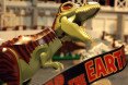 lego movie, jurassic park lego movie, paul hollingsworth, haley hollingsworth, jurassic park, lego building