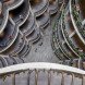 Heatherwick Studio, Thomas Heatherwick, towers, concrete, university, Singapore, educational architecture, natural ventilation, classroom design, atrium building, concrete panels