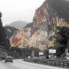Limestone Skyscrapers, 2015 evolo skyscraper competition, evolo, evolo skyscraper competition, Jethro Koi Lik Wai, Quah Zheng Wei, Karsk Topography, Halong Bay, Karsk Forest, Limestone hills, limestone mining