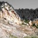 Limestone Skyscrapers, 2015 evolo skyscraper competition, evolo, evolo skyscraper competition, Jethro Koi Lik Wai, Quah Zheng Wei, Karsk Topography, Halong Bay, Karsk Forest, Limestone hills, limestone mining