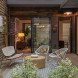 LivingHomes, prefab housing, modular house, cradle-to-cradle, C6 house, prefab, Joshua Tree, California, zero energy house, solar panels, LEED platinu, Make it Right