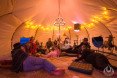 lotus belle outback tent, luxury tents, tents for events, beautiful portable shelters, lotus belle, large event tent