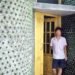 beer bottle house, beer power, beer, booze power, pissky, pisskey, green design, eco design, Top 7 Beer, Liquor and Booze Power Stories in Honor of St. Patrick's Day, beer related stories, st patricks day, st paddy's day, sustainable design, alternative energy, booziest green stories,