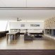 Wolveridge Architects, Martha Beach House, naturally-cooled home, cross ventilation, Melbourne, Australia, beach house