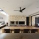 Wolveridge Architects, Martha Beach House, naturally-cooled home, cross ventilation, Melbourne, Australia, beach house