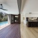 Wolveridge Architects, Martha Beach House, naturally-cooled home, cross ventilation, Melbourne, Australia, beach house
