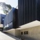 Wolveridge Architects, Martha Beach House, naturally-cooled home, cross ventilation, Melbourne, Australia, beach house