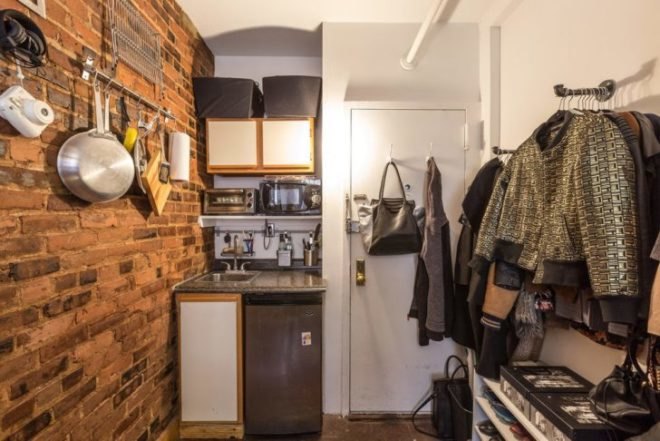 new york apartments, nyc, West Village apartments, West Village studio, Mary Helen Rowell, MakeSpace, efficient living, nyc architecture, urban design, diy design, small spaces, small studios nyc, interior design, interior diy