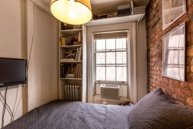 new york apartments, nyc, West Village apartments, West Village studio, Mary Helen Rowell, MakeSpace, efficient living, nyc architecture, urban design, diy design, small spaces, small studios nyc, interior design, interior diy