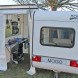 green design, eco design, sustainable design , Mogo Freedom, Mini trailer, mini camper, tiny trailer, Matjaz Korosec, tiny living, lightweight campers