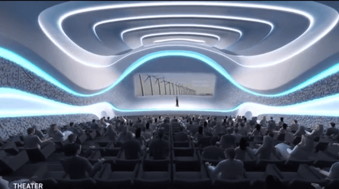 Museum of the Future, Dubai, Dubai Museum of the Future, Sheikh Mohammed Bin Rashid Al Maktoum, Mohammed Bin Rashid Al Maktoum, Dubai architecture
