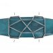 Nias, Heimplanet, inflatable tent, nylon, nylon tent, spacious tent, fast pitching tent, camping, one pump system, recyclable structure, inflatable diamond grid,
