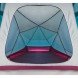 Nias, Heimplanet, inflatable tent, nylon, nylon tent, spacious tent, fast pitching tent, camping, one pump system, recyclable structure, inflatable diamond grid,