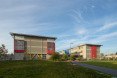 San Francisco architects, California, green school, integrated learning, LEED Platinum certification, LEED certificate, NUEVA School, Leddy Maytum Stacy Architects