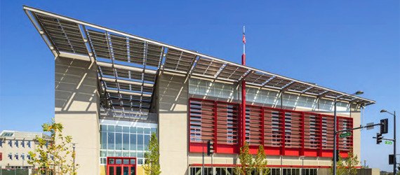 San Francisco architects, California, green school, integrated learning, LEED Platinum certification, LEED certificate, NUEVA School, Leddy Maytum Stacy Architects