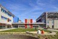 San Francisco architects, California, green school, integrated learning, LEED Platinum certification, LEED certificate, NUEVA School, Leddy Maytum Stacy Architects
